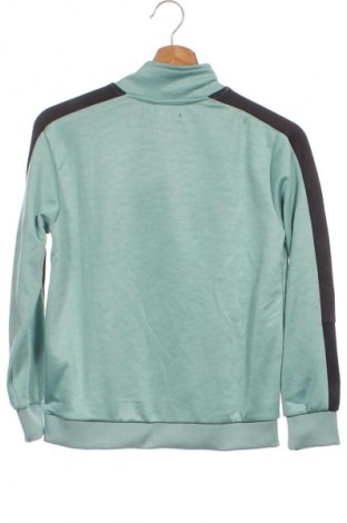 Dziecięca bluzka Unlocked, Rozmiar 11-12y/ 152-158 cm, Kolor Zielony, Cena 36,99 zł