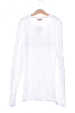 Kinder Shirt Vingino, Größe 15-18y/ 170-176 cm, Farbe Weiß, Preis 15,99 €