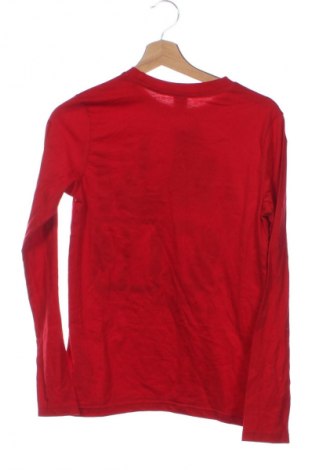 Kinder Shirt Y.F.K., Größe 12-13y/ 158-164 cm, Farbe Rot, Preis 3,99 €