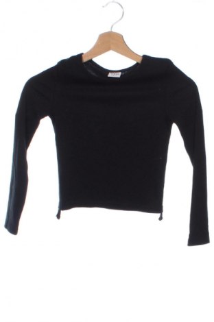 Kinder Shirt Y.F.K., Größe 7-8y/ 128-134 cm, Farbe Schwarz, Preis 3,99 €