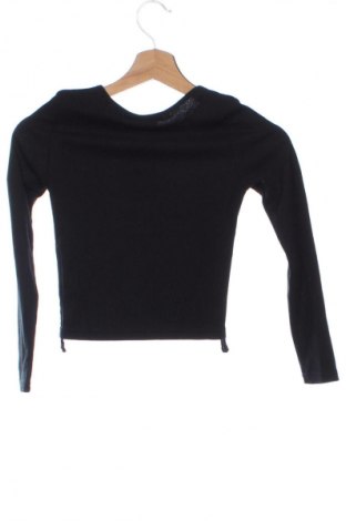 Kinder Shirt Y.F.K., Größe 7-8y/ 128-134 cm, Farbe Schwarz, Preis 3,99 €