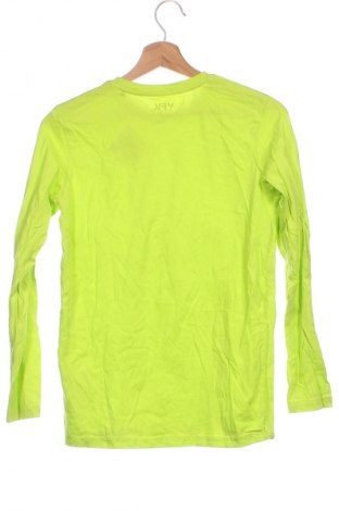 Dziecięca bluzka Y.F.K., Rozmiar 11-12y/ 152-158 cm, Kolor Zielony, Cena 36,99 zł