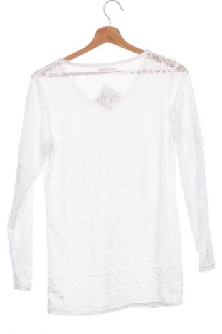 Kinder Shirt Y.F.K., Größe 11-12y/ 152-158 cm, Farbe Weiß, Preis 7,99 €