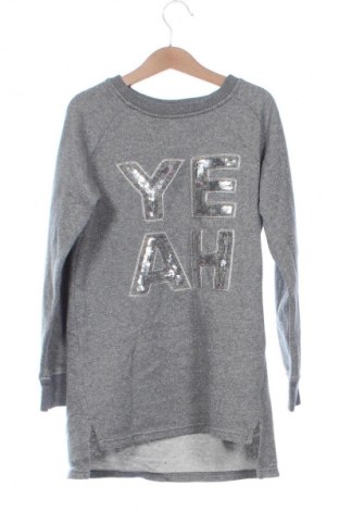 Kinder Shirt Yigga, Größe 8-9y/ 134-140 cm, Farbe Grau, Preis 7,99 €