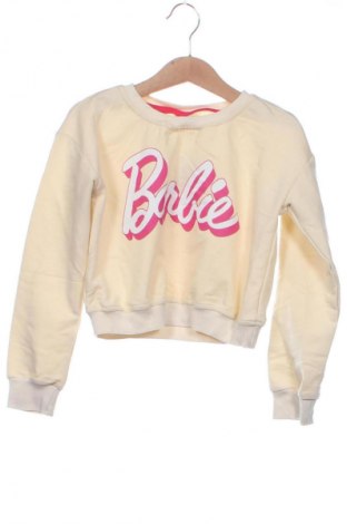 Kinder Shirt Zara, Größe 4-5y/ 110-116 cm, Farbe Ecru, Preis 9,99 €