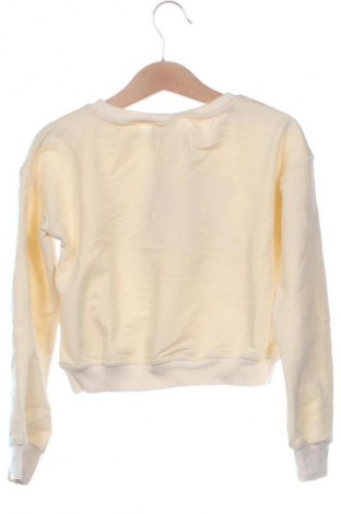 Kinder Shirt Zara, Größe 4-5y/ 110-116 cm, Farbe Ecru, Preis 9,99 €