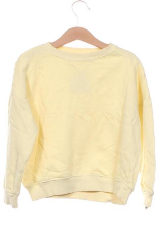 Dziecięca bluzka Zara, Rozmiar 3-4y/ 104-110 cm, Kolor Żółty, Cena 45,99 zł
