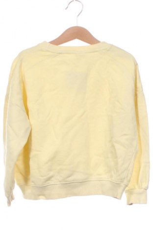 Dziecięca bluzka Zara, Rozmiar 3-4y/ 104-110 cm, Kolor Żółty, Cena 45,99 zł