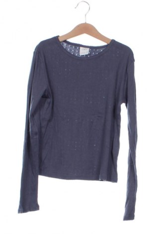 Bluză pentru copii Zara, Mărime 10-11y/ 146-152 cm, Culoare Albastru, Preț 47,99 Lei