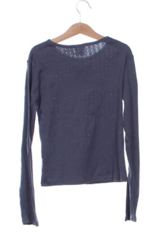 Bluză pentru copii Zara, Mărime 10-11y/ 146-152 cm, Culoare Albastru, Preț 47,99 Lei