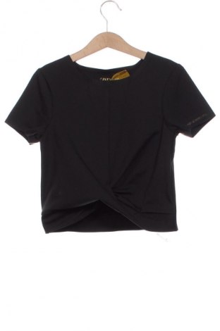 Kinder Shirt Zara, Größe 11-12y/ 152-158 cm, Farbe Schwarz, Preis 6,99 €