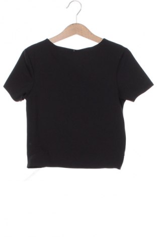Kinder Shirt Zara, Größe 11-12y/ 152-158 cm, Farbe Schwarz, Preis 6,99 €