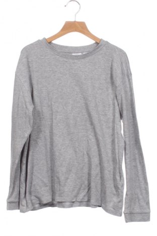 Kinder Shirt Zara, Größe 10-11y/ 146-152 cm, Farbe Grau, Preis 6,72 €