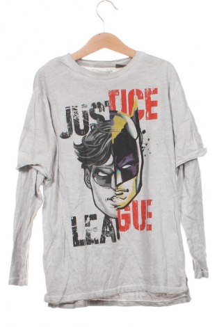 Kinder Shirt Zara, Größe 6-7y/ 122-128 cm, Farbe Mehrfarbig, Preis 4,99 €