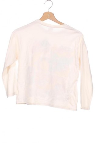 Kinder Shirt Zara, Größe 7-8y/ 128-134 cm, Farbe Ecru, Preis € 7,15