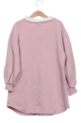 Kinder Shirt Zara, Größe 6-7y/ 122-128 cm, Farbe Aschrosa, Preis € 7,15