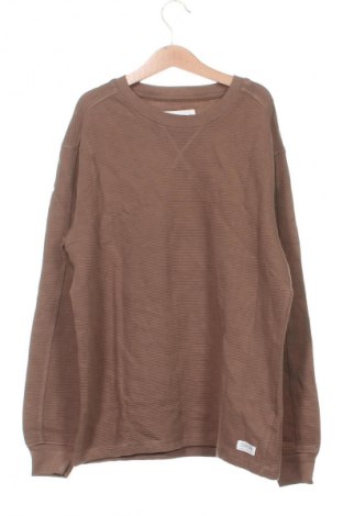 Dětská halenka  Zara, Velikost 13-14y/ 164-168 cm, Barva Hnědá, Cena  229,00 Kč