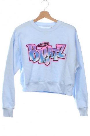 Dziecięca bluzka Zara, Rozmiar 12-13y/ 158-164 cm, Kolor Niebieski, Cena 73,05 zł