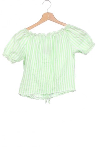 Kinder Shirt Zara Kids, Größe 7-8y/ 128-134 cm, Farbe Mehrfarbig, Preis 7,73 €