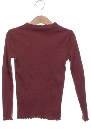 Kinder Shirt Zara Kids, Größe 6-7y/ 122-128 cm, Farbe Aschrosa, Preis € 4,99