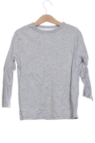 Παιδική μπλούζα Zara Man, Μέγεθος 5-6y/ 116-122 εκ., Χρώμα Γκρί, Τιμή 4,99 €
