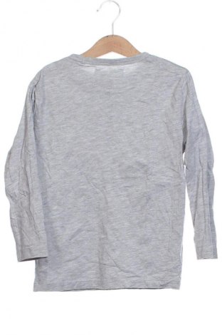 Παιδική μπλούζα Zara Man, Μέγεθος 5-6y/ 116-122 εκ., Χρώμα Γκρί, Τιμή 4,99 €
