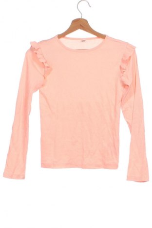Kinder Shirt Zeeman, Größe 10-11y/ 146-152 cm, Farbe Rosa, Preis 7,99 €