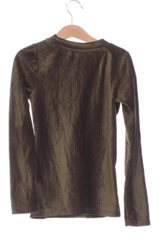 Kinder Shirt Zeeman, Größe 6-7y/ 122-128 cm, Farbe Grün, Preis 7,99 €