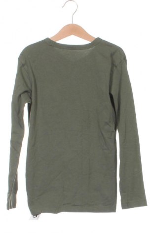 Dziecięca bluzka Zeeman, Rozmiar 9-10y/ 140-146 cm, Kolor Zielony, Cena 36,99 zł