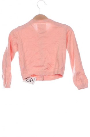 Dětský kardigán C&A, Velikost 2-3y/ 98-104 cm, Barva Růžová, Cena  279,00 Kč