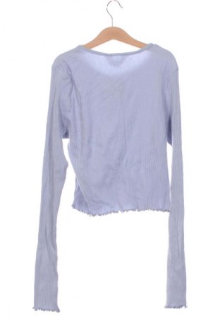 Dziecięcy kardigan H&M, Rozmiar 15-18y/ 170-176 cm, Kolor Niebieski, Cena 55,99 zł