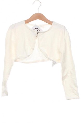 Gyerek kardigán H&M, Méret 4-5y / 110-116 cm, Szín Fehér, Ár 1 959 Ft