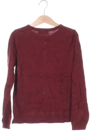 Gyerek kardigán H&M, Méret 6-7y / 122-128 cm, Szín Piros, Ár 4 659 Ft