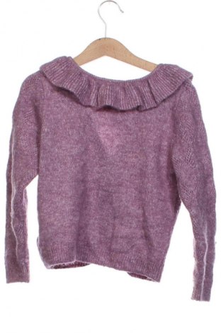 Dziecięcy kardigan H&M, Rozmiar 2-3y/ 98-104 cm, Kolor Fioletowy, Cena 55,99 zł