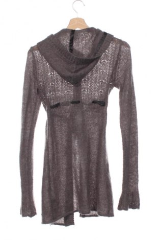 Παιδική ζακέτα H&M, Μέγεθος 14-15y/ 168-170 εκ., Χρώμα Γκρί, Τιμή 13,21 €