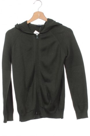 Kinder Strickjacke LC Waikiki, Größe 8-9y/ 134-140 cm, Farbe Grün, Preis € 6,99