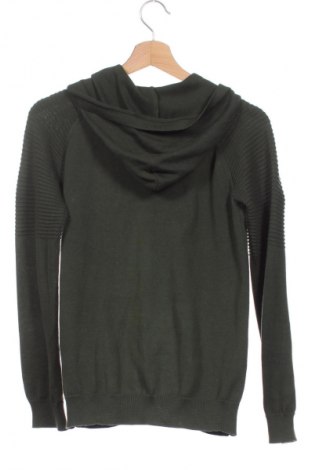 Kinder Strickjacke LC Waikiki, Größe 8-9y/ 134-140 cm, Farbe Grün, Preis € 6,99