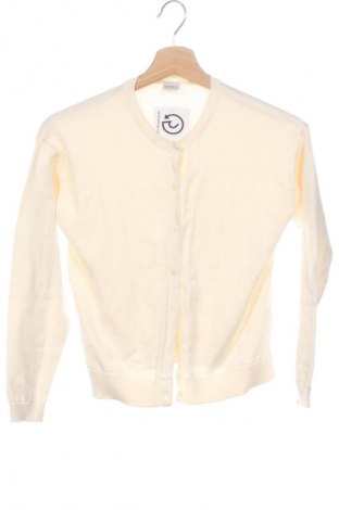 Kinder Strickjacke LC Waikiki, Größe 9-10y/ 140-146 cm, Farbe Weiß, Preis € 6,99