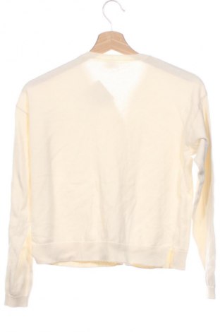 Kinder Strickjacke LC Waikiki, Größe 10-11y/ 146-152 cm, Farbe Weiß, Preis € 6,99