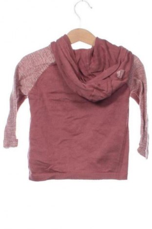 Dětský kardigán Lupilu, Velikost 18-24m/ 86-98 cm, Barva Popelavě růžová, Cena  279,00 Kč