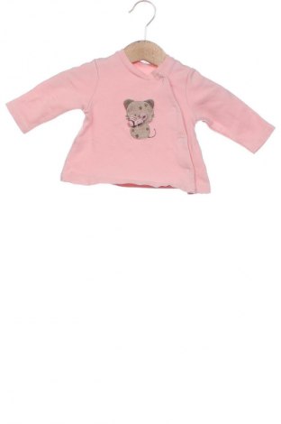 Kinder Strickjacke Mayoral, Größe 2-3m/ 56-62 cm, Farbe Rosa, Preis 11,99 €