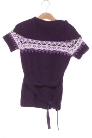 Gyerek kardigán Palomino, Méret 3-4y / 104-110 cm, Szín Lila, Ár 3 359 Ft