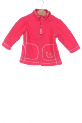 Dziecięcy kardigan Papagino, Rozmiar 9-12m/ 74-80 cm, Kolor Różowy, Cena 55,99 zł