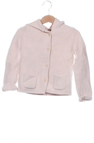 Dětský kardigán TCM, Velikost 2-3y/ 98-104 cm, Barva Růžová, Cena  279,00 Kč
