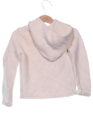 Dětský kardigán TCM, Velikost 2-3y/ 98-104 cm, Barva Růžová, Cena  279,00 Kč