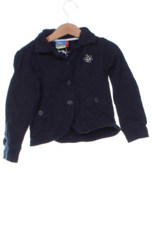 Παιδική ζακέτα Topolino, Μέγεθος 2-3y/ 98-104 εκ., Χρώμα Μπλέ, Τιμή 4,99 €