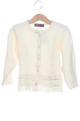 Detský kardigán Unbranded, Veľkosť 18-24m/ 86-98 cm, Farba Kremová, Cena  9,95 €