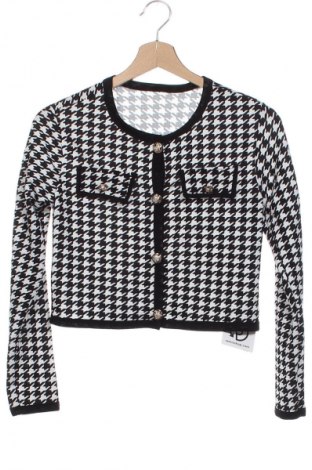 Kinder Strickjacke Unbranded, Größe 11-12y/ 152-158 cm, Farbe Mehrfarbig, Preis 8,62 €