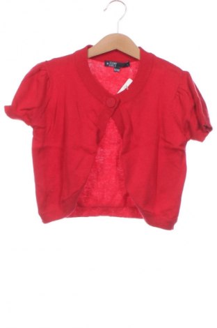 Gyerek kardigán Unbranded, Méret 11-12y / 152-158 cm, Szín Piros, Ár 1 079 Ft