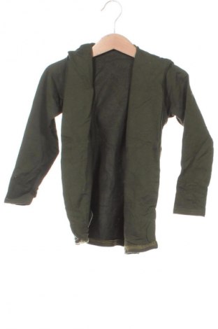 Dětský kardigán Unbranded, Velikost 2-3y/ 98-104 cm, Barva Zelená, Cena  279,00 Kč